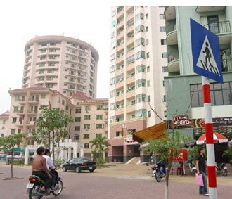Phát hành trái phiếu và tăng chiết khấu là những hình thức mới được 6Pg88.con độc quyền mỗi ngày đưa ra để hâm nóng thị trường địa ốc.