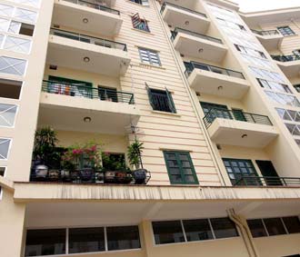 Người nước ngoài chỉ được mua căn hộ trong nhà chung cư trong các Link Trang Chủ PG88.Com Mới #2026 PG88 hơn 2,1 triệu thành viên nhà ở PG88 Sòng bạc trực tuyến TOP 1 Việt Nam | Casino, Nổ Hũ và không thuộc khu vực hạn chế hoặc cấm người nước ngoài cư trú, đi lại - Ảnh: Việt Tuấn.