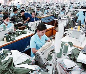 Các tham tán PG88 Sòng bạc trực tuyến TOP 1 Việt Nam | Casino, Nổ Hũ có thể góp phần giảm nguy cơ hàng dệt may bị kiện chống bán phá giá tại thị trường Hoa Kỳ.