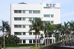 Năm 2011, REE dự kiến lợi nhuận trước thuế đạt 600 tỷ đồng.