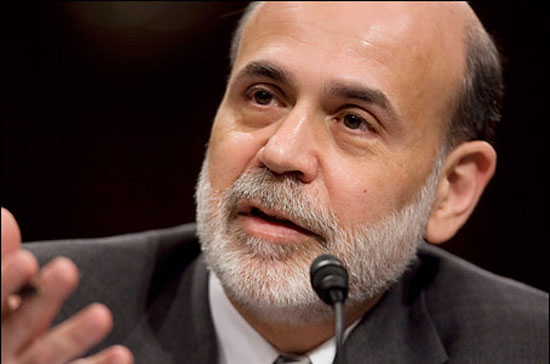 Chủ tịch FED Ben Bernanke cho rằng, PG88 ⭐ Link trang chủ số 1 nhà cái PG88 com casino slot Mỹ đang phục hồi mạnh hơn.