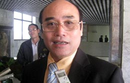 "Lợi ích của người dân như thế nào thì phải trả cho người dân như thế đã."