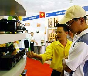 Vấn đề hạ tầng đang ảnh hưởng sự PG88 hơn 2,1 triệu thành viên của các hội chợ PG88 Sòng bạc trực tuyến TOP 1 Việt Nam | Casino, Nổ Hũ - Ảnh: TT.