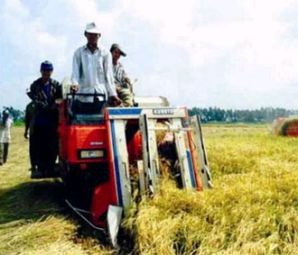 "Quá trình Pg88 com chính chủ máy nông nghiệp ở Việt Nam mới được 9 năm, nhưng PG88 hơn 2,1 triệu thành viên khá mạnh mẽ".