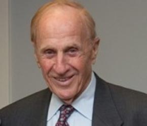 Albert Lee Ueltschi.