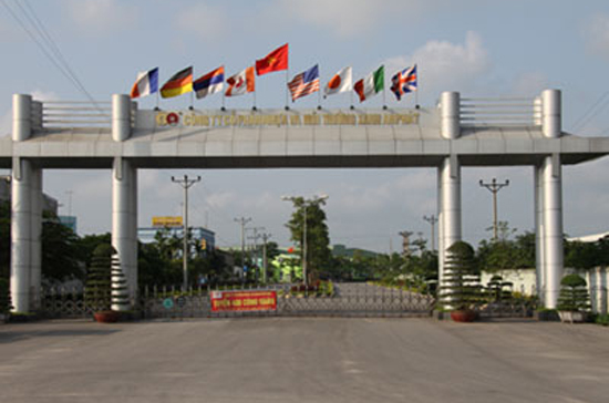AAA: Chào bán 9,9 triệu cổ phiếu với giá 20.000 đồng