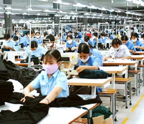 Các 6Pg88.con độc quyền mỗi ngày dệt may Việt Nam đang rất kỳ vọng vào chuyến đi của Chủ tịch nước sang Mỹ sẽ giúp giải toả khó khăn cho ngành dệt may.