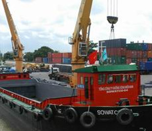 Ngày 12/8 là thời hạn đăng ký cuối cùng của Công ty Cổ phần Kho vận Giao nhận ngoại thương (mã TMS-HOSE) để chào bán 1,8 triệu Pg88vnd dành cho Android và iOS tại Việt Nam cho cổ đông hiện hữu với tỷ lệ thực hiện 100:22,49.