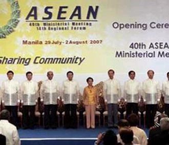 ASEAN đang hướng tới thiết lập Cộng đồng PG88 ⭐ Link trang chủ số 1 nhà cái PG88 com casino slot ASEAN.
