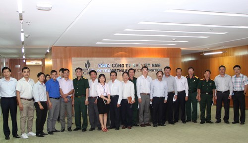 Công đoàn, Hội Cựu chiến binh, Đoàn Thanh niên PV GAS cũng đã cùng nhau 
tổ chức nhiều sự kiện kỷ niệm các ngày lễ lớn của 6Pg88.con nạp rút siêu tốc, các sự 
kiện quan trọng của Tập đoàn/Tổng công ty/các tổ chức.