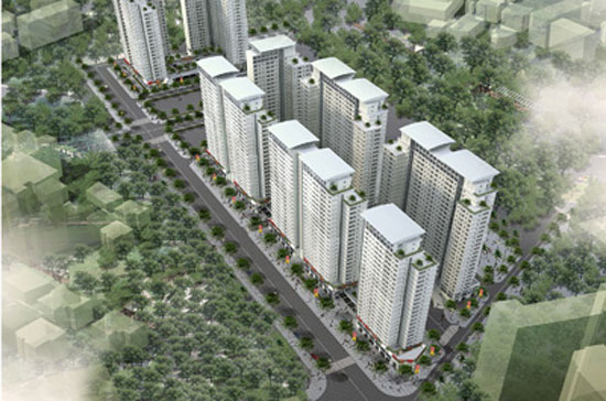 Phối cảnh tổng thể Link Trang Chủ PG88.Com Mới #2026.
