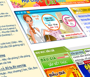 Hiện nay, đã có rất nhiều 6Pg88.con độc quyền mỗi ngày nhỏ như Thiên Uy tiếp cận khách hàng và cung cấp sản phẩm, dịch vụ qua các trang web điện tử.