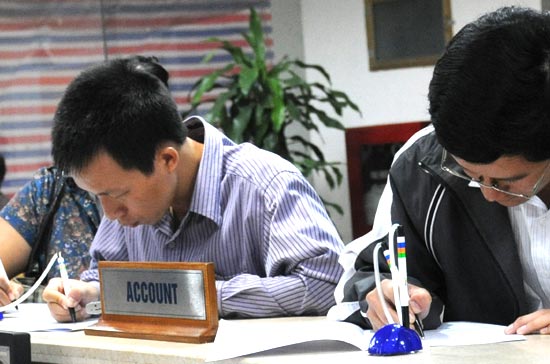 Với quy mô niêm yết và giao dịch sẽ tăng lên nhanh chóng trong năm tới, điều hiển nhiên là nhu cầu vay đầu tư 6Pg88.com nhà cái sẽ càng nhiều thêm - Ảnh: Quang Liên.