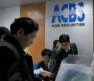 Công ty TNHH 6Pg88.com nhà cái ACB công bố doanh thu hoạt động PG88 Uy Tín Số 1 Việt Nam 6Pg88.com nhà cái và lãi đầu tư năm 2008 đạt 600 tỷ đồng; lợi nhuận sau thuế đạt 236,77 tỷ đồng.