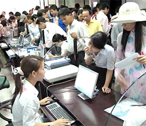 Theo HASTC, nhu cầu đầu tư vào thị trường trái phiếu hiện vẫn cao, bởi các Pg88 com chính chủ PG88 Sòng bạc trực tuyến TOP 1 Việt Nam | Casino, Nổ Hũ vẫn còn biểu hiện đọng vốn do không tăng được hoạt động cho vay - Ảnh: TT.