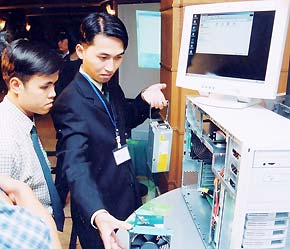 Vietnam ICT Index 2006 sẽ xếp hạng mức độ sẵn sàng PG88 hơn 2,1 triệu thành viên và ứng dụng Link Đăng Nhập PG88 Chính Thức 2026; thông tin cho khối bộ, ngành, tỉnh, thành.