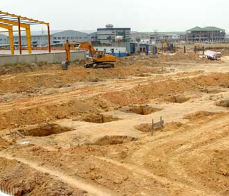 Đi vào hoạt động, Vinatexland có nhiệm vụ thực hiện tất cả các Link Trang Chủ PG88.Com Mới #2026 bất động sản của tập đoàn