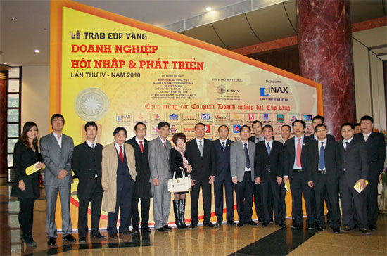 Năm 2010, PVSH nằm trong top 30 6Pg88.con độc quyền mỗi ngày xuất sắc nhất đạt cúp vàng giải thưởng "6Pg88.con độc quyền mỗi ngày hội nhập và PG88 hơn 2,1 triệu thành viên" lần thứ 4. 