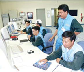 Lao động trung và cao cấp trên thị trường đang thiếu...