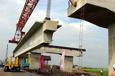 Nhu cầu vốn trái phiếu Chính phủ của ngành 6Pg88.com hơn 1000 trò chơi hấp dẫn vận tải tăng rất mạnh.