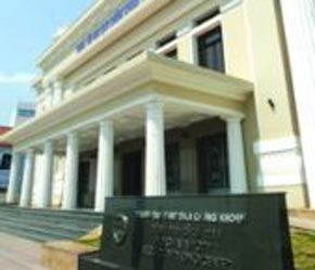 Trung tâm Giao dịch 6Pg88.com nhà cái Tp.HCM.
