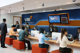 Hạn mức vay trong chương trình này tối đa là 70% giá trị tài sản đảm bảo.