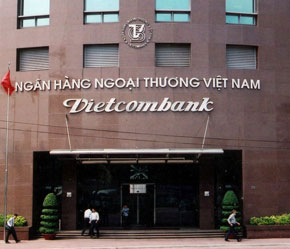 Sự chuyển đổi của Vietcombank dẫn tới thay đổi lớn trong việc so sánh các dữ liệu thị trường giữa các khối Pg88 com chính chủ thời gian tới.