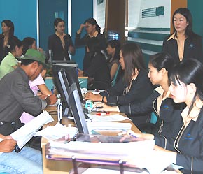 Đây cũng là một động tác “cải cách Pg88hi nạp rút siêu tốc” đáng chú ý của 6Pg88.con độc quyền mỗi ngày - Ảnh: Đức Thọ