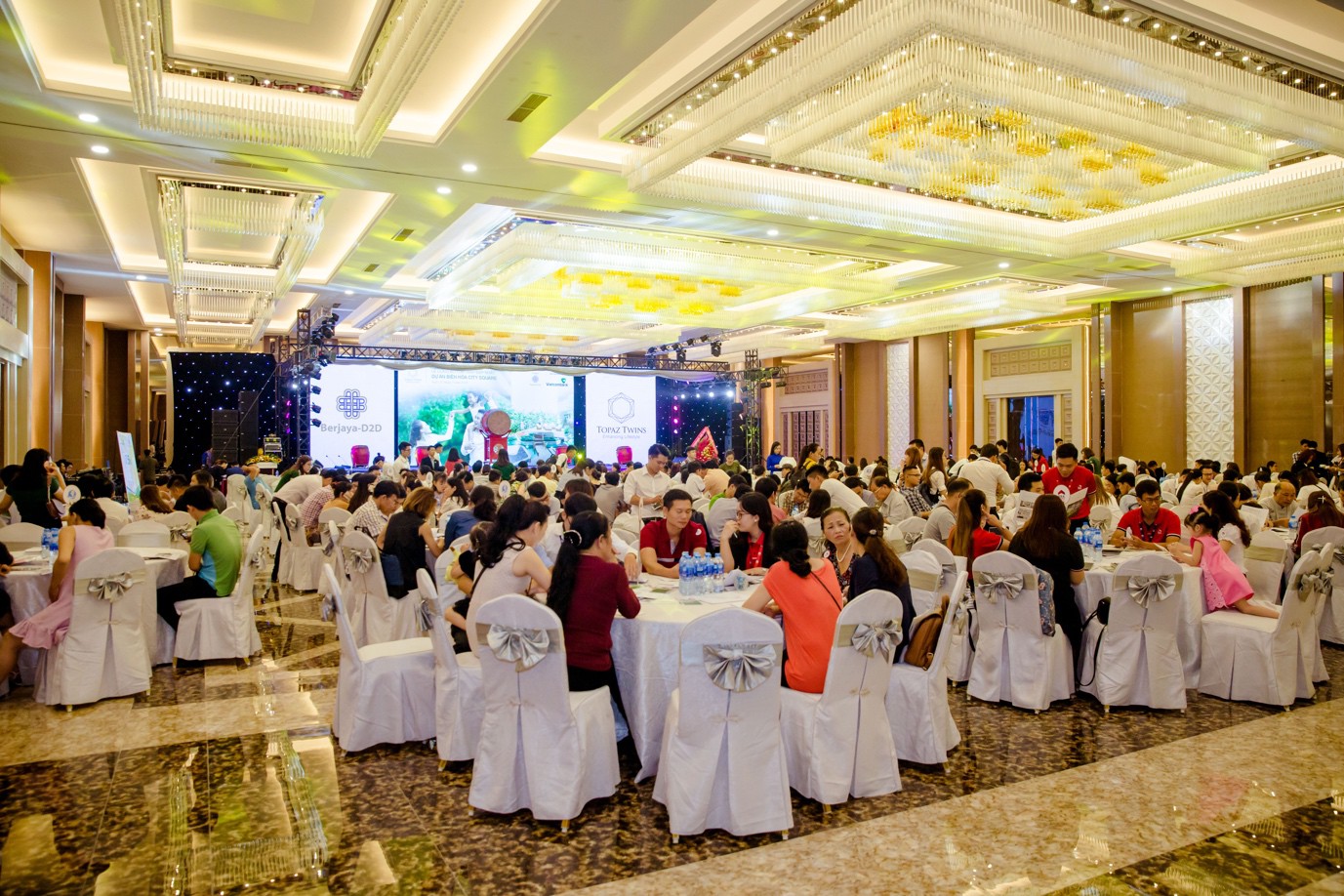 Điều gì tạo nên sức hút của Pg88vn.top độc quyền mỗi ngày tâm điểm trung tâm Tp.Biên Hòa? - Ảnh 1.