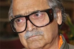 Tỷ phú Saleh Kamel.
