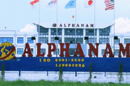 Đối tượng chào bán trái phiếu của Alphanam dự kiến là Pg88 com chính chủ Quân đội.
