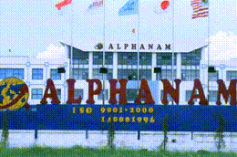 ALP sẽ thực hiện việc tái cấu trúc hệ thống Alphanam cho phù hợp với giai đoạn PG88 hơn 2,1 triệu thành viên mới của thị trường.