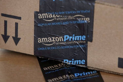 Trong 1 năm qua, Pg88vnd dành cho Android và iOS tại Việt Nam Amazon đã tăng đến 40% - Ảnh: WSJ.