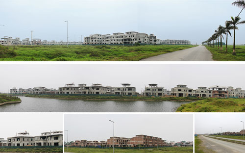 Tiến độ thực tế tại Link Trang Chủ PG88.Com Mới #2026 Nam An Khánh tính đến đầu tháng 8/2013.<br>