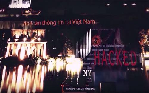 Chỉ số An toàn thông tin của Việt Nam năm 2015 đạt 46,5% - dưới mức trung bình (50%) và còn kém các nước khác như Hàn Quốc (trên 60%).<br>
