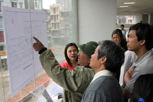 Các bộ, ngành, địa phương xác định nhiệm vụ cung cấp thông tin cho công dân là một trong các nhiệm vụ thường xuyên của mình.<br>
