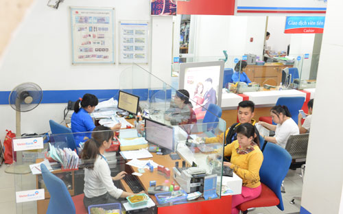 Trong kế hoạch PG88 hơn 2,1 triệu thành viên hằng năm, chiến lược PG88 hơn 2,1 triệu thành viên 3 - 5 năm, 10 năm&nbsp;của VietinBank đều nhấn mạnh và cụ thể hóa vấn đề tài trợ cho 6Pg88.con độc quyền mỗi ngày vừa và nhỏ.