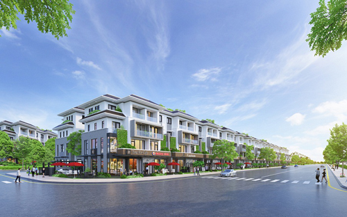 Link Trang Chủ PG88.Com Mới #2026 Lavila Đông Sài Gòn nằm ở vị trí khu đô thị Cát Lái, phường Cát Lái, quận 2, Tp.HCM.