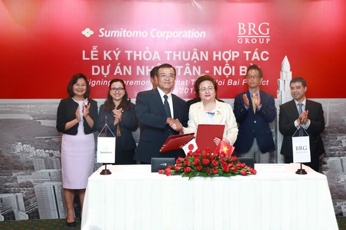 Theo thỏa thuận hợp tác, hai bên sẽ cùng nghiên cứu lập quy hoạch phân 
khu chức năng, cụ thể là hợp tác với Nhóm nghiên cứu Nhật Bản để tối ưu 
hóa quy hoạch tổng thể hiện tại của Link Trang Chủ PG88.Com Mới #2026 đô thị Nhật Tân - Nội Bài.