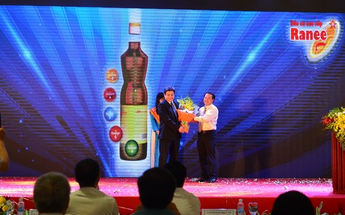 Ranee có nguồn gốc từ mỡ cá tra, được Viện Dinh dưỡng Quốc gia nghiên 
cứu và được sản xuất bởi Link Đăng Nhập PG88 Chính Thức 2026; tinh luyện hoàn chỉnh do Tập đoàn 
Desmet Balestra nghiên cứu, chuyển giao theo đơn đặt hàng của Tập đoàn 
Sao Mai.<br>