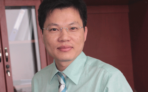 Ông Nguyễn Việt Hưng,&nbsp; Giám đốc Khối dịch vụ Pg88 com chính chủ Bán lẻ PG Bank.