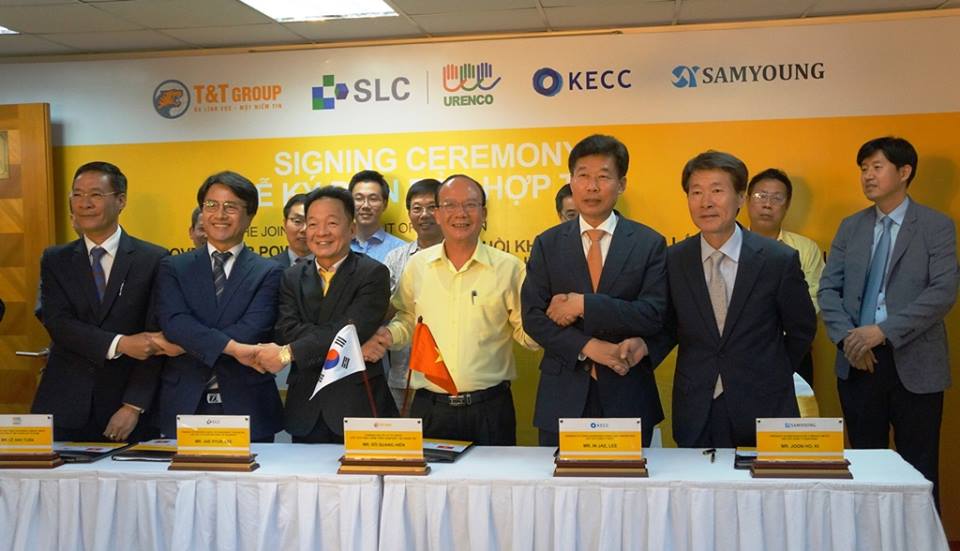 Các bên tham gia Link Trang Chủ PG88.Com Mới #2026 ký bản thỏa thuận hợp tác chiều 11/9.