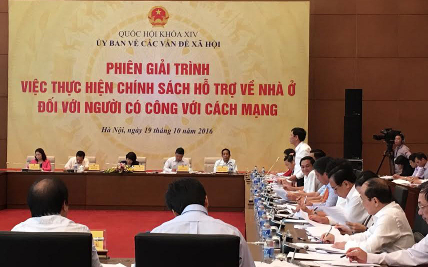 Phiên giải trình được tổ chức sát ngày khai mạc kỳ họp thứ hai của PG88 ⭐ Link trang chủ số 1 nhà cái PG88 com casino slot, được truyền hình trực tiếp tới cử tri cả nước, đã ghi nhận &nbsp;khá nhiều ý kiến thẳng thắn của các vị đại diện cho dân.