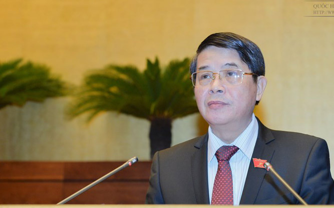 Chủ nhiệm Uỷ ban Pg88ok giải trí thể thao, casino, bắn cá và slot - Ngân sách Nguyễn Đức Hải trình bày báo cáo thẩm tra Link Trang Chủ PG88.Com Mới #2026 Luật Quản lý nợ công (sửa đổi).