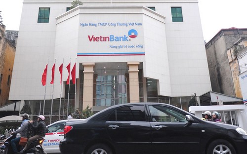 Người lao động của VietinBank có cơ hội được đào tạo, thăng tiến trong một môi trường Pg88hi Thể Thao, Bóng Đá, Casino, Nổ Hũ, Xổ Số chuyên nghiệp và năng động.