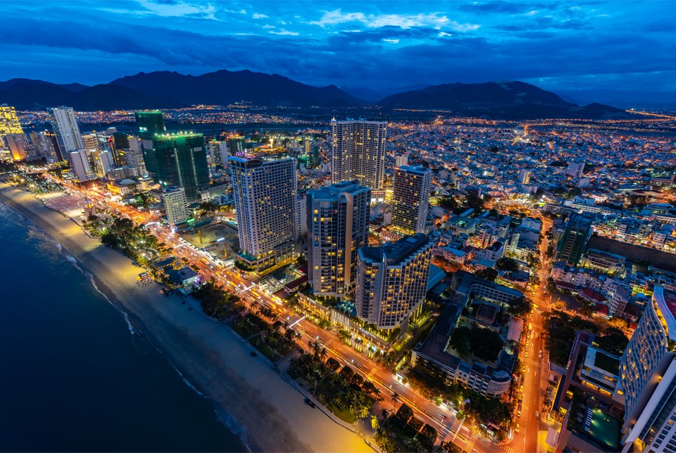 Cận cảnh tổ hợp căn hộ nghỉ dưỡng 5 sao đắt giá bậc nhất Nha Trang - Ảnh 3.