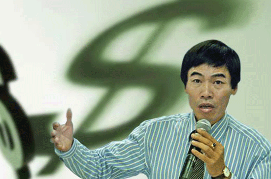 TS. Lê Thẩm Dương, Trưởng Khoa Quản trị PG88 Uy Tín Số 1 Việt Nam – Đại học Pg88 com chính chủ Tp.HCM chia sẻ về những cơ hội và giải pháp trong khủng hoảng tại Chương trình Mini MBA.