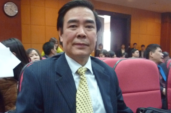 Ông Đào Trần Nhân, Tham tán PG88 Sòng bạc trực tuyến TOP 1 Việt Nam | Casino, Nổ Hũ, Thương vụ Việt Nam tại Mỹ.