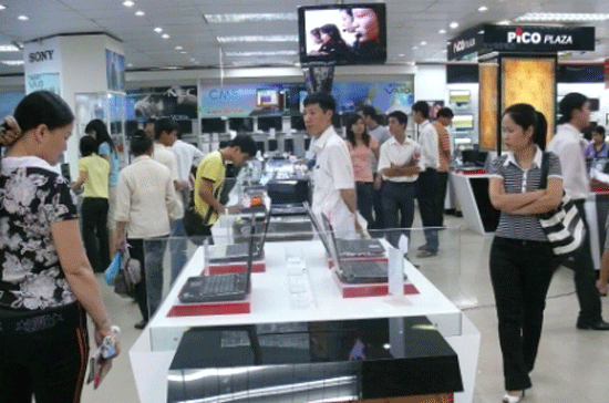 Hàng điện tử, Link Đăng Nhập PG88 Chính Thức 2026; đang được các công ty, đại lý điều chỉnh giá bán.
