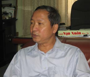 “Theo ý kiến tư vấn của nhiều chuyên gia, tổ chức quốc tế, Việt Nam nên duy trì ổn định giá một số mặt hàng đế hết năm. Cần xem xét bình ổn giá ở từng mặt hàng cụ thể, tránh điều chỉnh ồ ạt.”